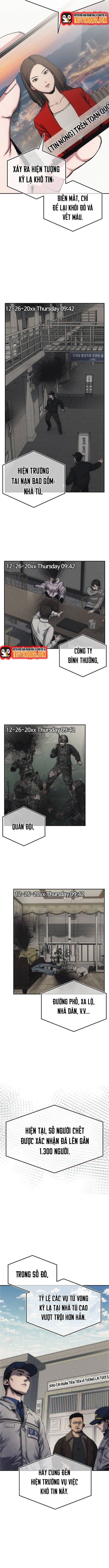 Ngươi Được Định Giá Bao Nhiêu? Chapter 2 - 6