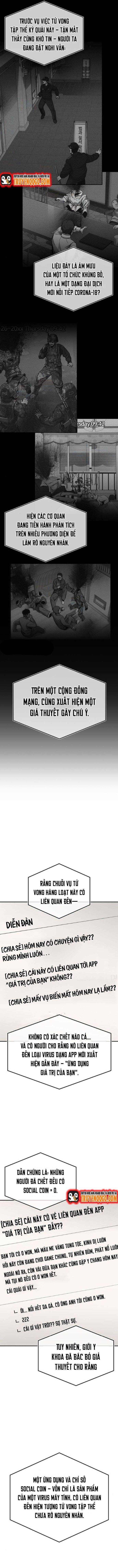 Ngươi Được Định Giá Bao Nhiêu? Chapter 2 - 8