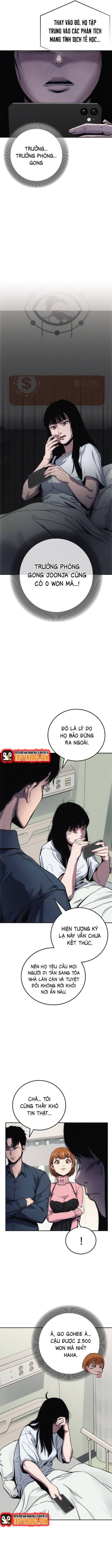 Ngươi Được Định Giá Bao Nhiêu? Chapter 2 - 9