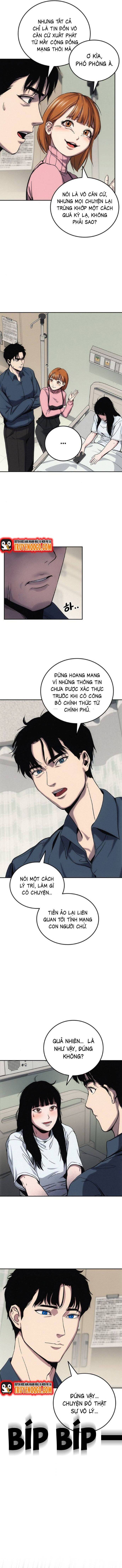 Ngươi Được Định Giá Bao Nhiêu? Chapter 2 - 10