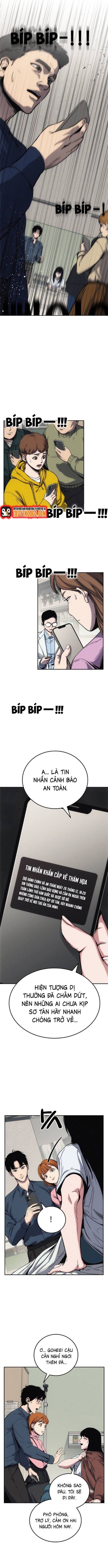 Ngươi Được Định Giá Bao Nhiêu? Chapter 2 - 11