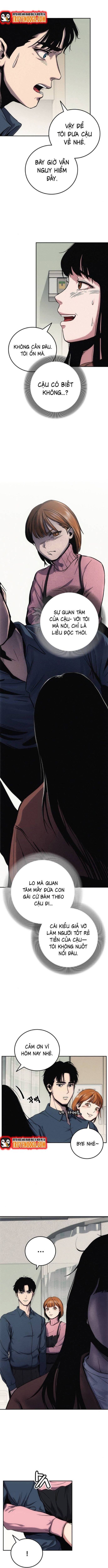 Ngươi Được Định Giá Bao Nhiêu? Chapter 2 - 12