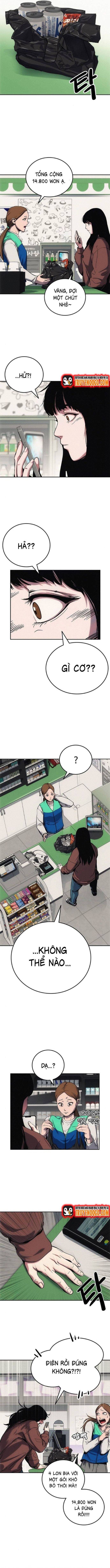 Ngươi Được Định Giá Bao Nhiêu? Chapter 2 - 17