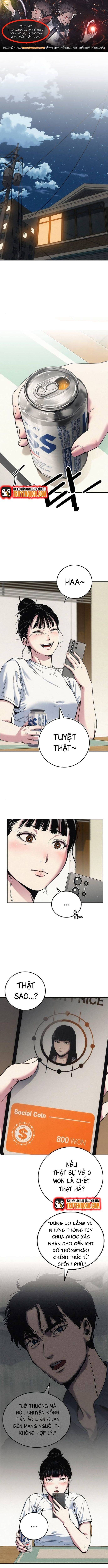 Ngươi Được Định Giá Bao Nhiêu? Chapter 3 - 1