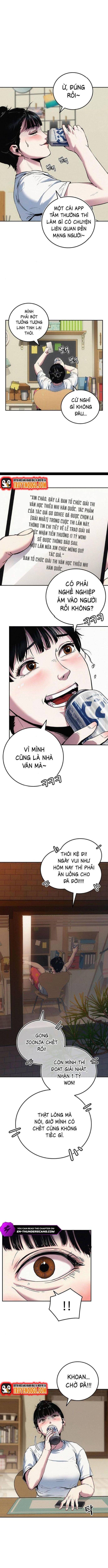 Ngươi Được Định Giá Bao Nhiêu? Chapter 3 - 2