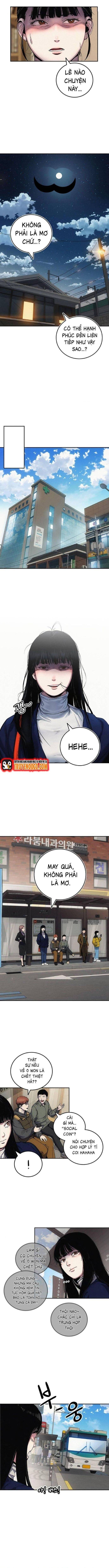 Ngươi Được Định Giá Bao Nhiêu? Chapter 3 - 3