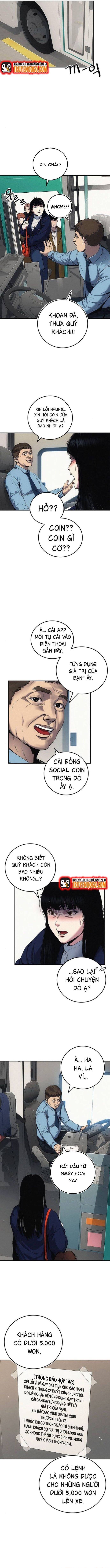 Ngươi Được Định Giá Bao Nhiêu? Chapter 3 - 4