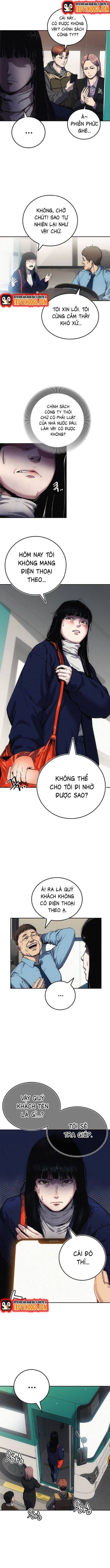 Ngươi Được Định Giá Bao Nhiêu? Chapter 3 - 5