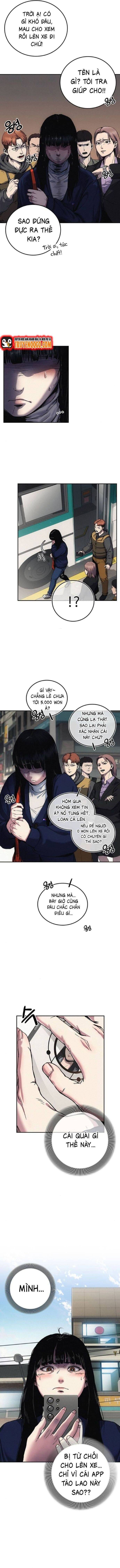 Ngươi Được Định Giá Bao Nhiêu? Chapter 3 - 6