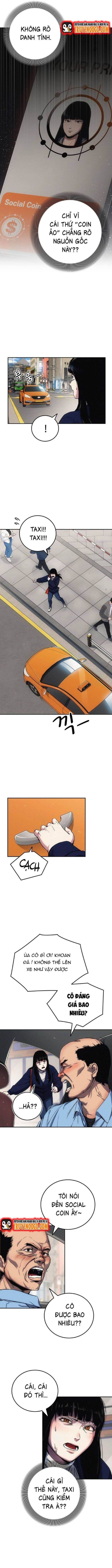 Ngươi Được Định Giá Bao Nhiêu? Chapter 3 - 7