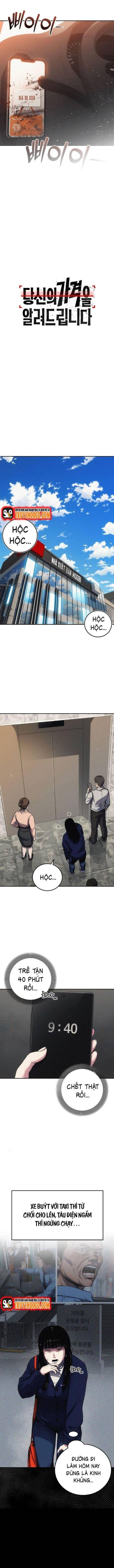 Ngươi Được Định Giá Bao Nhiêu? Chapter 3 - 10