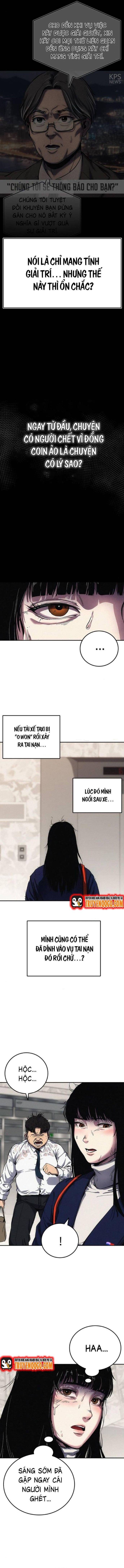 Ngươi Được Định Giá Bao Nhiêu? Chapter 3 - 11