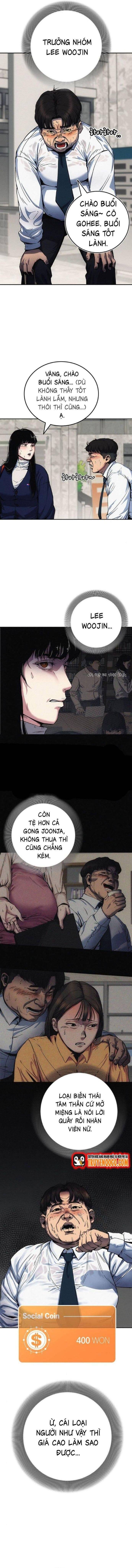 Ngươi Được Định Giá Bao Nhiêu? Chapter 3 - 12