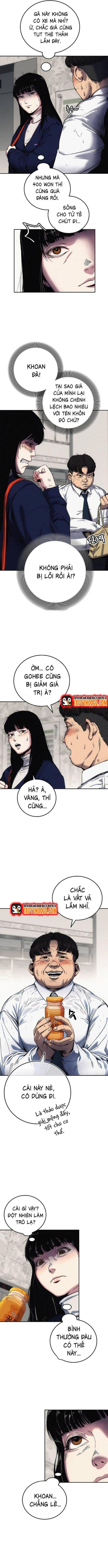 Ngươi Được Định Giá Bao Nhiêu? Chapter 3 - 13