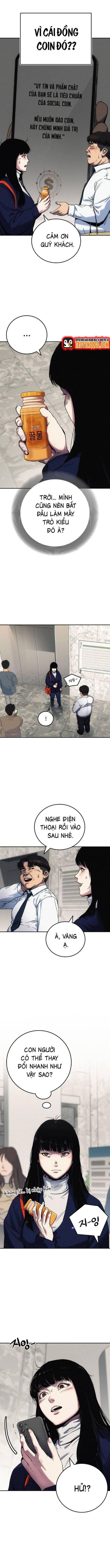 Ngươi Được Định Giá Bao Nhiêu? Chapter 3 - 14