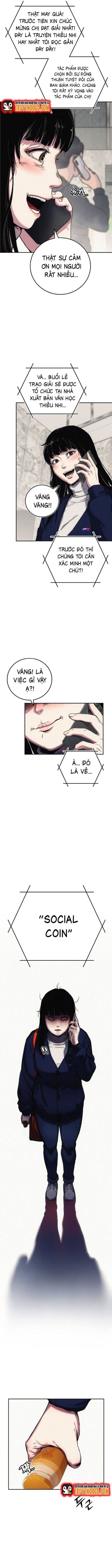 Ngươi Được Định Giá Bao Nhiêu? Chapter 3 - 16