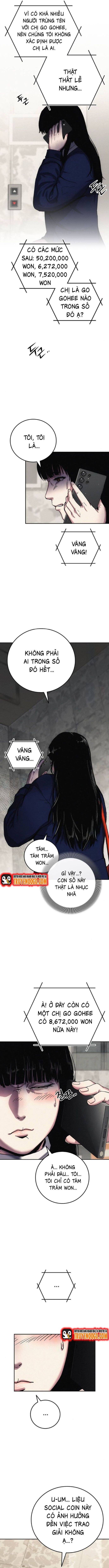 Ngươi Được Định Giá Bao Nhiêu? Chapter 3 - 17