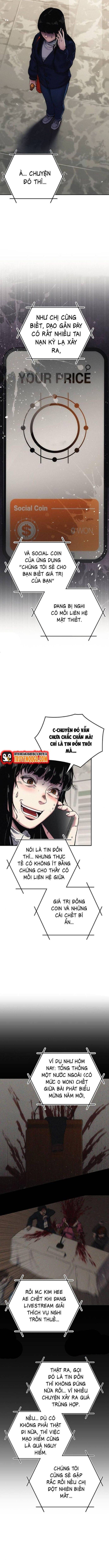 Ngươi Được Định Giá Bao Nhiêu? Chapter 3 - 18