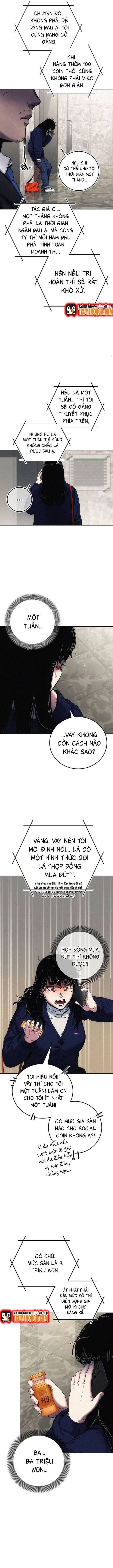 Ngươi Được Định Giá Bao Nhiêu? Chapter 3 - 20