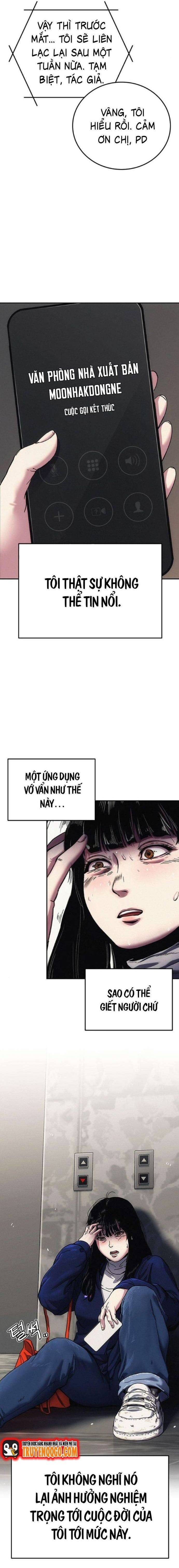 Ngươi Được Định Giá Bao Nhiêu? Chapter 3 - 21