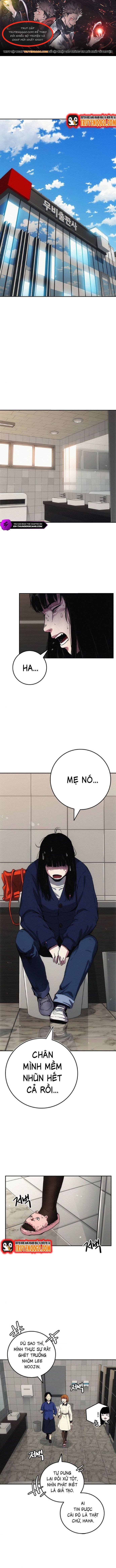 Ngươi Được Định Giá Bao Nhiêu? Chapter 4 - 1