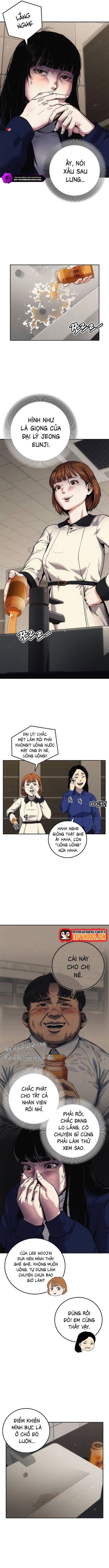 Ngươi Được Định Giá Bao Nhiêu? Chapter 4 - 2