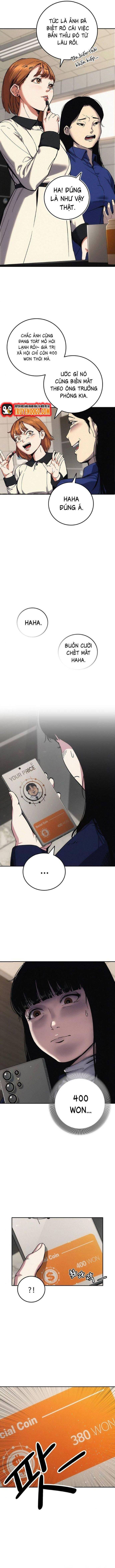 Ngươi Được Định Giá Bao Nhiêu? Chapter 4 - 3