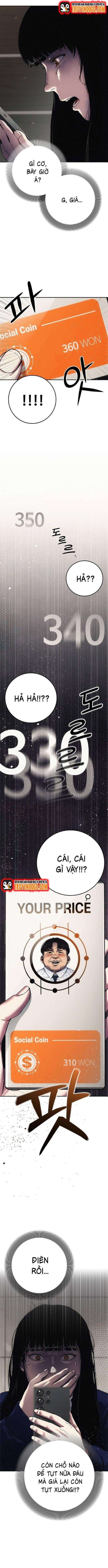 Ngươi Được Định Giá Bao Nhiêu? Chapter 4 - 4