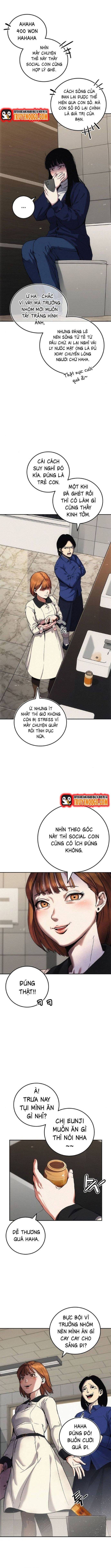 Ngươi Được Định Giá Bao Nhiêu? Chapter 4 - 5