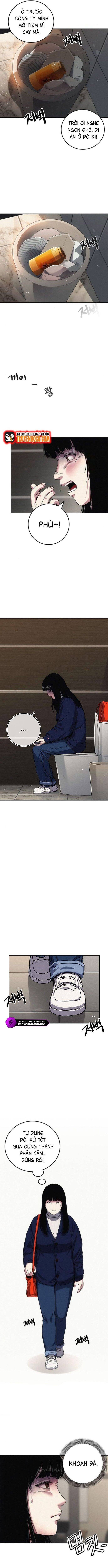 Ngươi Được Định Giá Bao Nhiêu? Chapter 4 - 6