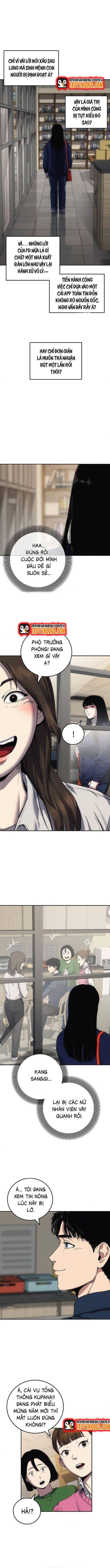 Ngươi Được Định Giá Bao Nhiêu? Chapter 4 - 7