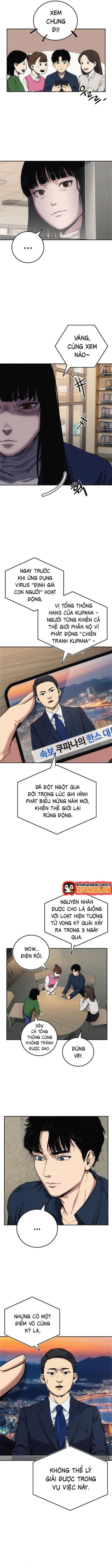 Ngươi Được Định Giá Bao Nhiêu? Chapter 4 - 8