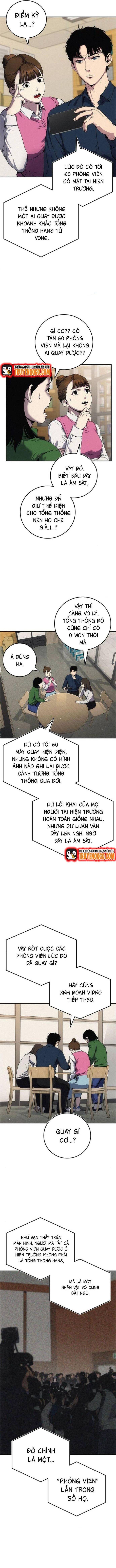 Ngươi Được Định Giá Bao Nhiêu? Chapter 4 - 9