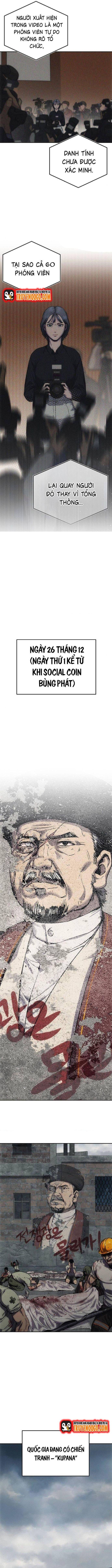 Ngươi Được Định Giá Bao Nhiêu? Chapter 4 - 10