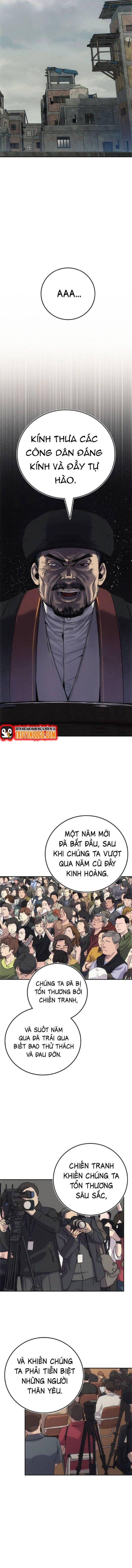 Ngươi Được Định Giá Bao Nhiêu? Chapter 4 - 11