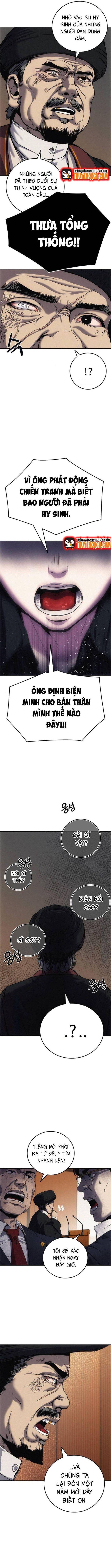 Ngươi Được Định Giá Bao Nhiêu? Chapter 4 - 12