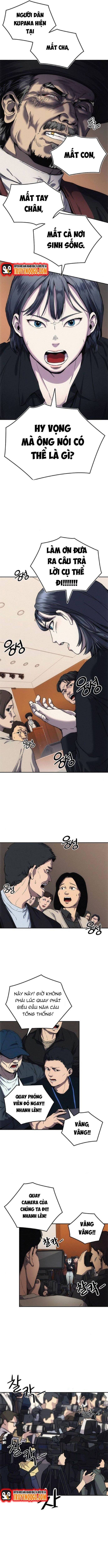 Ngươi Được Định Giá Bao Nhiêu? Chapter 4 - 15