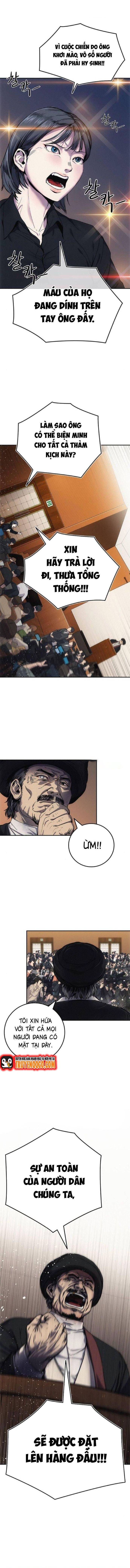 Ngươi Được Định Giá Bao Nhiêu? Chapter 4 - 16