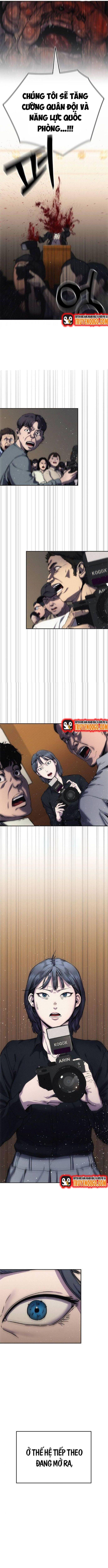 Ngươi Được Định Giá Bao Nhiêu? Chapter 4 - 17