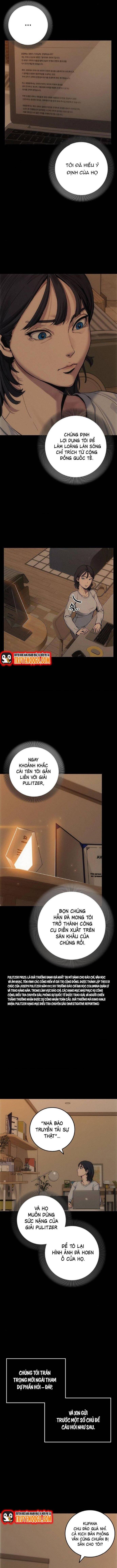 Ngươi Được Định Giá Bao Nhiêu? Chapter 5 - 4