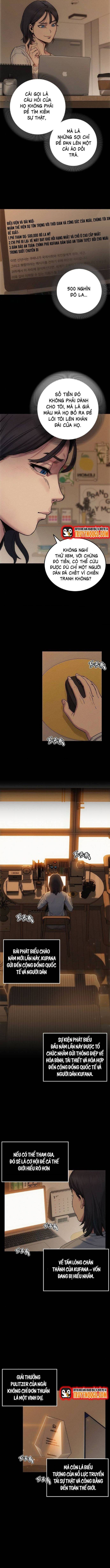 Ngươi Được Định Giá Bao Nhiêu? Chapter 5 - 5