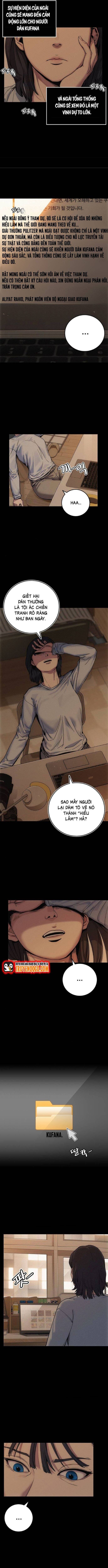 Ngươi Được Định Giá Bao Nhiêu? Chapter 5 - 6