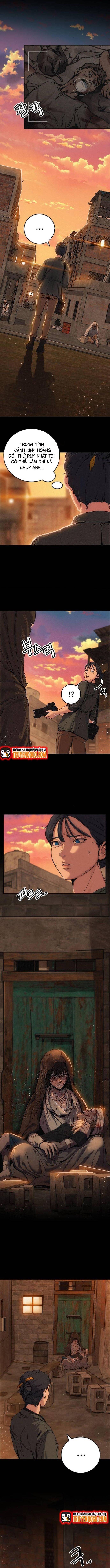 Ngươi Được Định Giá Bao Nhiêu? Chapter 5 - 8