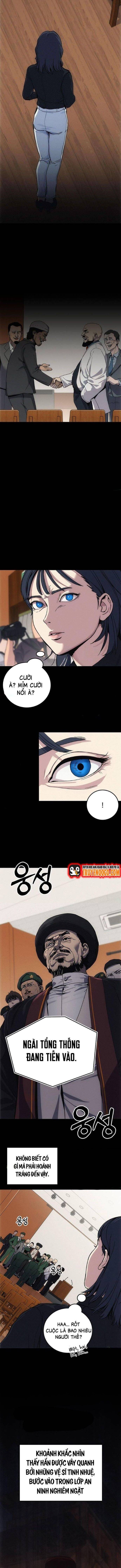 Ngươi Được Định Giá Bao Nhiêu? Chapter 5 - 11