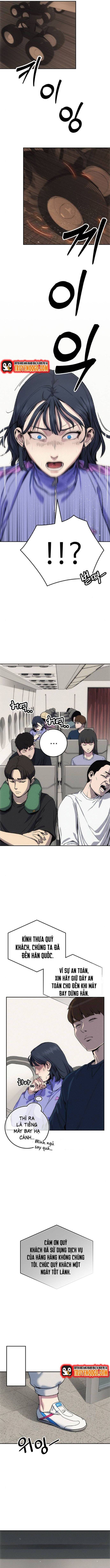 Ngươi Được Định Giá Bao Nhiêu? Chapter 5 - 14