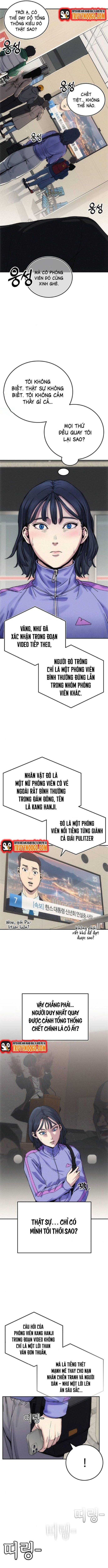 Ngươi Được Định Giá Bao Nhiêu? Chapter 5 - 17