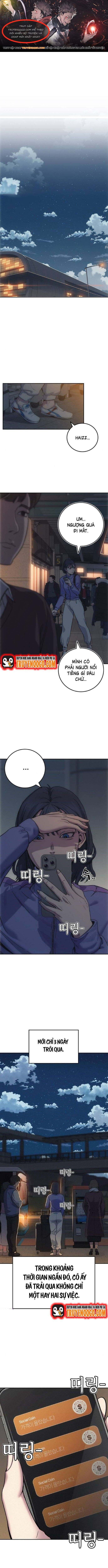 Ngươi Được Định Giá Bao Nhiêu? Chapter 6 - 1