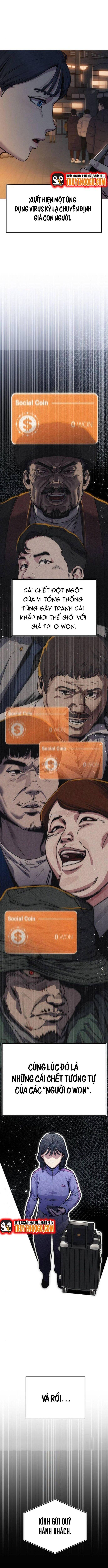 Ngươi Được Định Giá Bao Nhiêu? Chapter 6 - 2