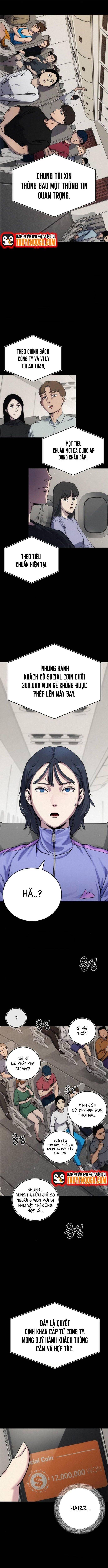 Ngươi Được Định Giá Bao Nhiêu? Chapter 6 - 3