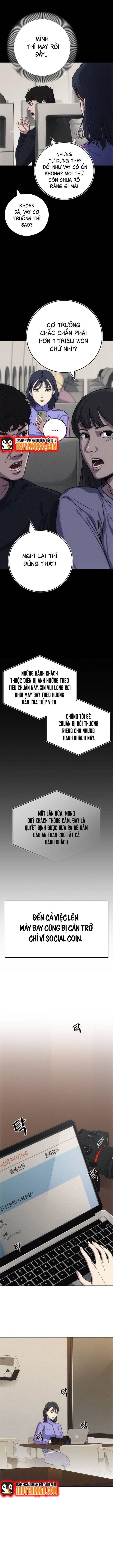 Ngươi Được Định Giá Bao Nhiêu? Chapter 6 - 4